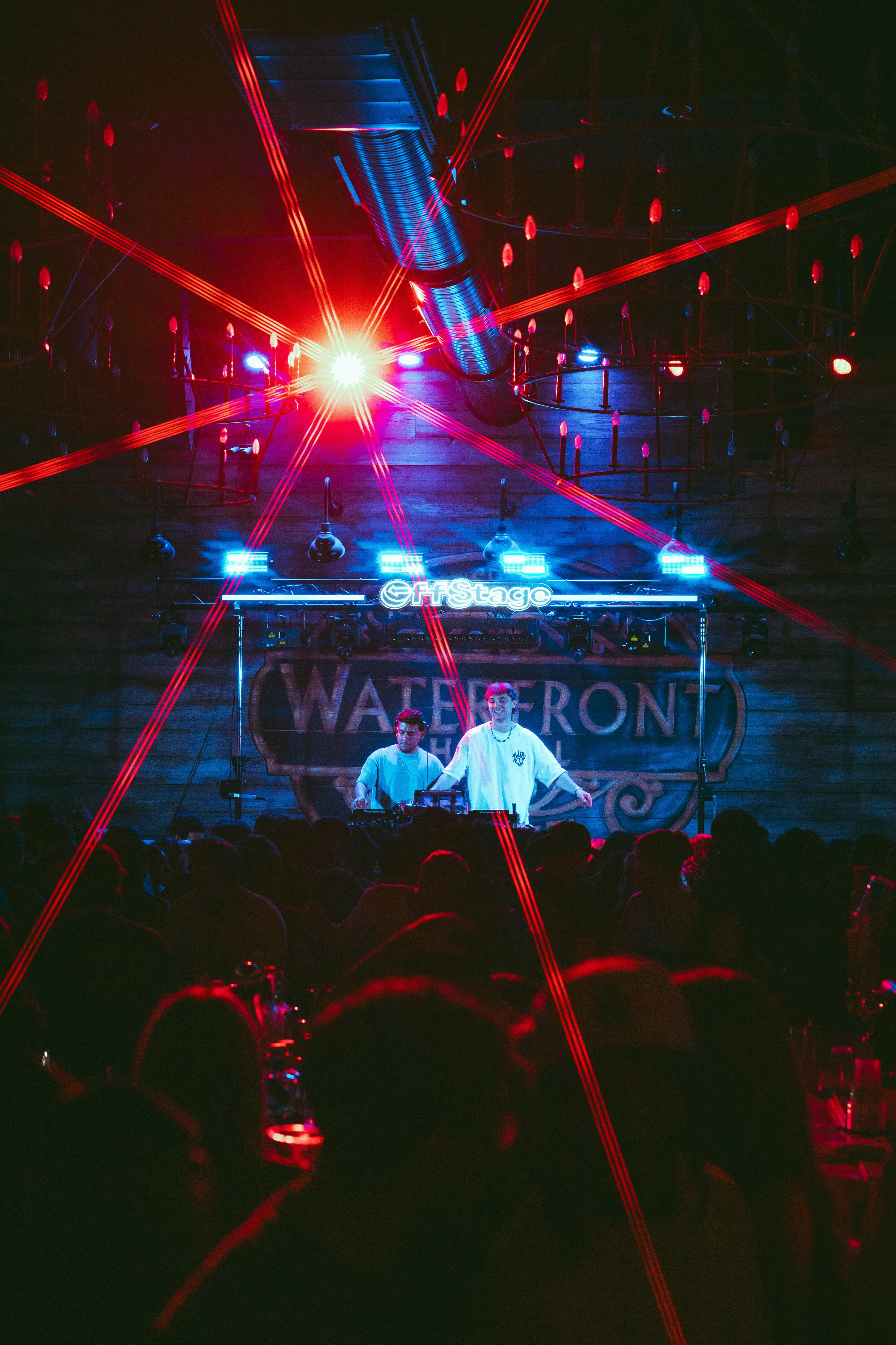 Waterfront Hotel (Baltimore), photo 3